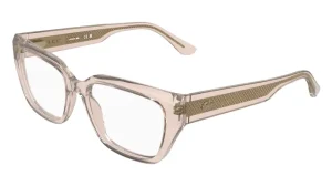 Lacoste L4014 TRANSPARENT PEACH