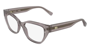 Lacoste L4015 TRANSPARENT MAUVE