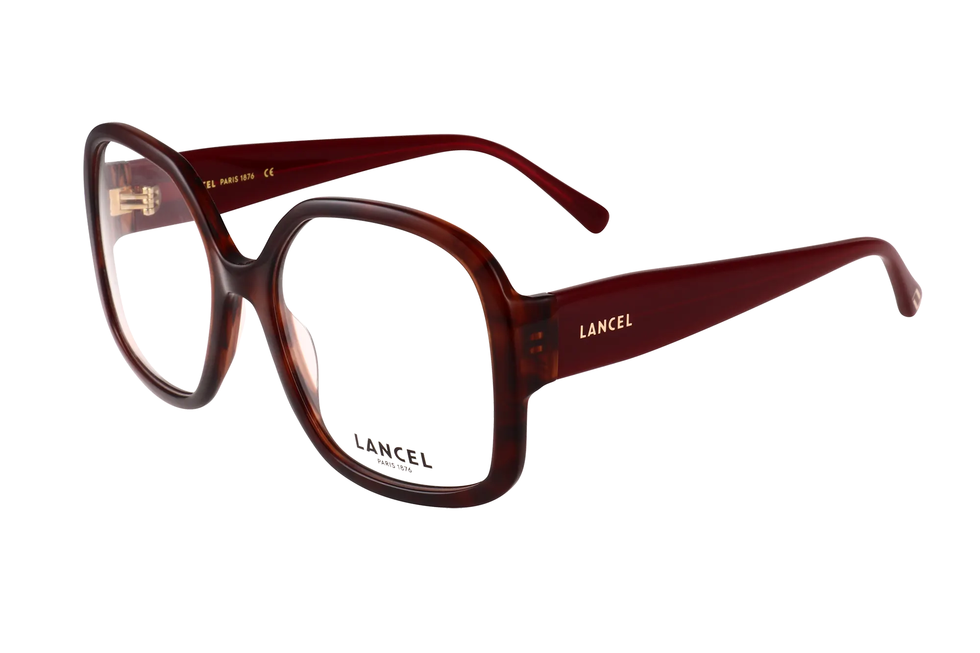 Lancel LA90095 C01 – Eugénie