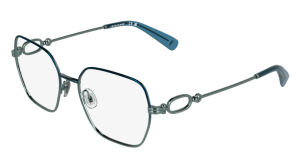 Longchamp LO2184 GRADIENT BLUE