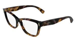 Longchamp LO2794 HONEY BLACK HAVANA