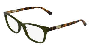 Longchamp LO2797 TRANSPARENT KHAKI