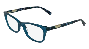 Longchamp LO2797 TRANSPARENT BLUE