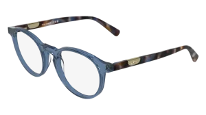 Longchamp LO2798 TRANSPARENT LIGHT BLUE