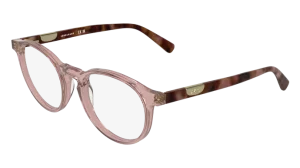 Longchamp LO2798 TRANSPARENT ROSE