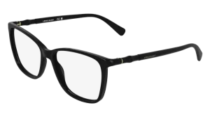 Longchamp LO2801 BLACK