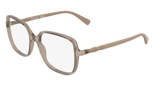 Longchamp LO2802 TRANSPARENT NUDE