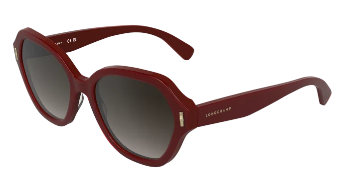 Longchamp LO801S BURGUNDY