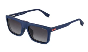 POLICE UK180 U43P