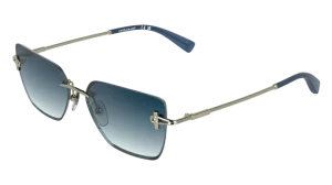Longchamp LO197S GOLD/GRADIENT BLUE