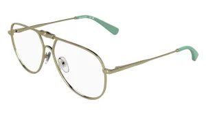 Longchamp LO2187 GOLD