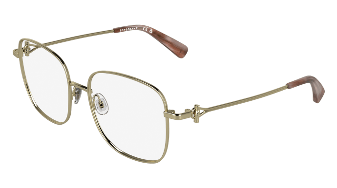 Longchamp LO2188 GOLD