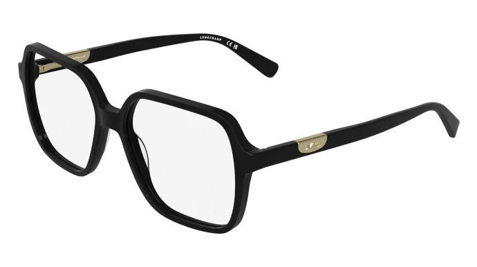 Longchamp LO2810 BLACK