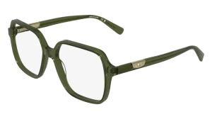 Longchamp LO2810 TRANSPARENT KHAKI