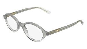 Longchamp LO2811 TRANSPARENT GRADIENT GREY