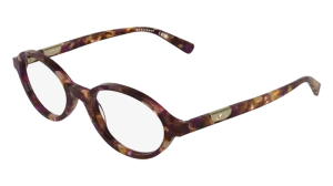 Longchamp LO2811 BROWN PURPLE HAVANA