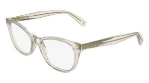 Longchamp LO2812 TRANSPARENT BEIGE