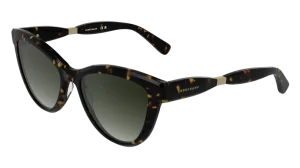 Longchamp LO804S DARK HAVANA