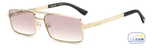 DSQUARED2 D2 0213/S 000-OR