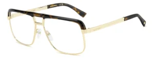 DSQUARED2 D2 0215 2IK-HAVANE OR