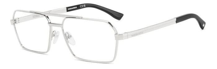 DSQUARED2 D2 0217 010-GRIS