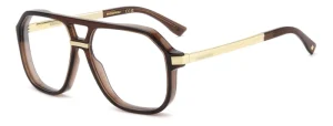DSQUARED2 D2 0218 09Q-MARRON