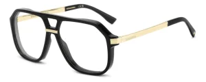 DSQUARED2 D2 0218 807-NOIR