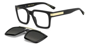 DSQUARED2 D2 0220/C 2M2-NOIR OR