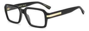 DSQUARED2 D2 0221 807-NOIR
