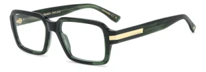 DSQUARED2 D2 0221 JDJ-CORNE VERT