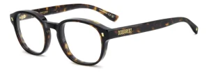 DSQUARED2 D2 0223 086-HAVANE MARRON