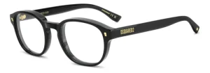 DSQUARED2 D2 0223 807-NOIR