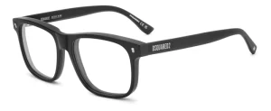 DSQUARED2 D2 0224 003-NOIR