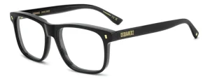 DSQUARED2 D2 0224 807-NOIR