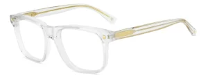 DSQUARED2 D2 0224 900-TRANSPARENT