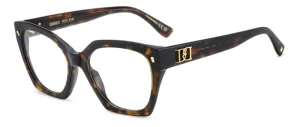 DSQUARED2 D2 0228 086-HAVANE MARRON