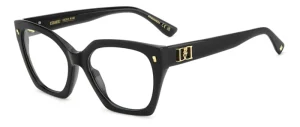 DSQUARED2 D2 0228 807-NOIR