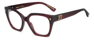 DSQUARED2 D2 0228 LHF-BORDEAUX