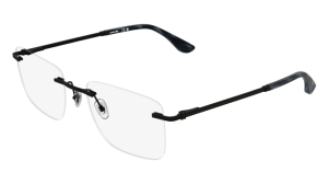 Lacoste L2324 MATTE BLACK