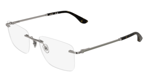 Lacoste L2324 LIGHT GUNMETAL