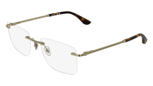 Lacoste L2324 MATTE GOLD