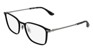 Lacoste L2325 MATTE BLACK