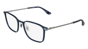 Lacoste L2325 MATTE BLUE