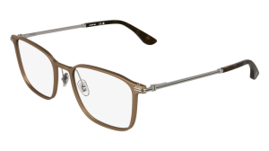 Lacoste L2325 MATTE AMBER GOLD