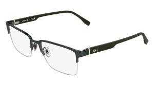 Lacoste L2326 MATTE GREEN