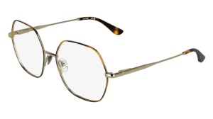 Lacoste L2327 GOLD HAVANA
