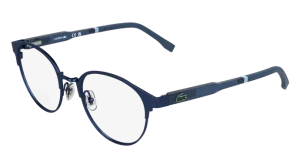 Lacoste L3115 MATTE BLUE