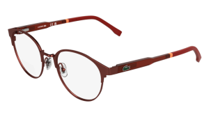 Lacoste L3115 BURGUNDY