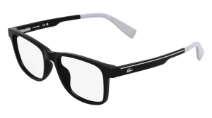 Lacoste L3663 BLACK