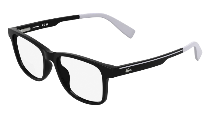 Lacoste L3663 BLACK